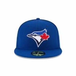 New Era - Men's Toronto Blue Jays Postseason ACPERF 5950 (13549655)