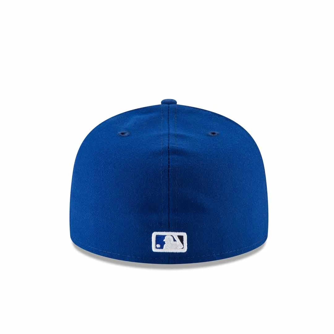 New Era - Men's Toronto Blue Jays Postseason ACPERF 5950 (13549655) 6 New Era - Men's Toronto Blue Jays Postseason ACPERF 5950 (13549655) - Image 4