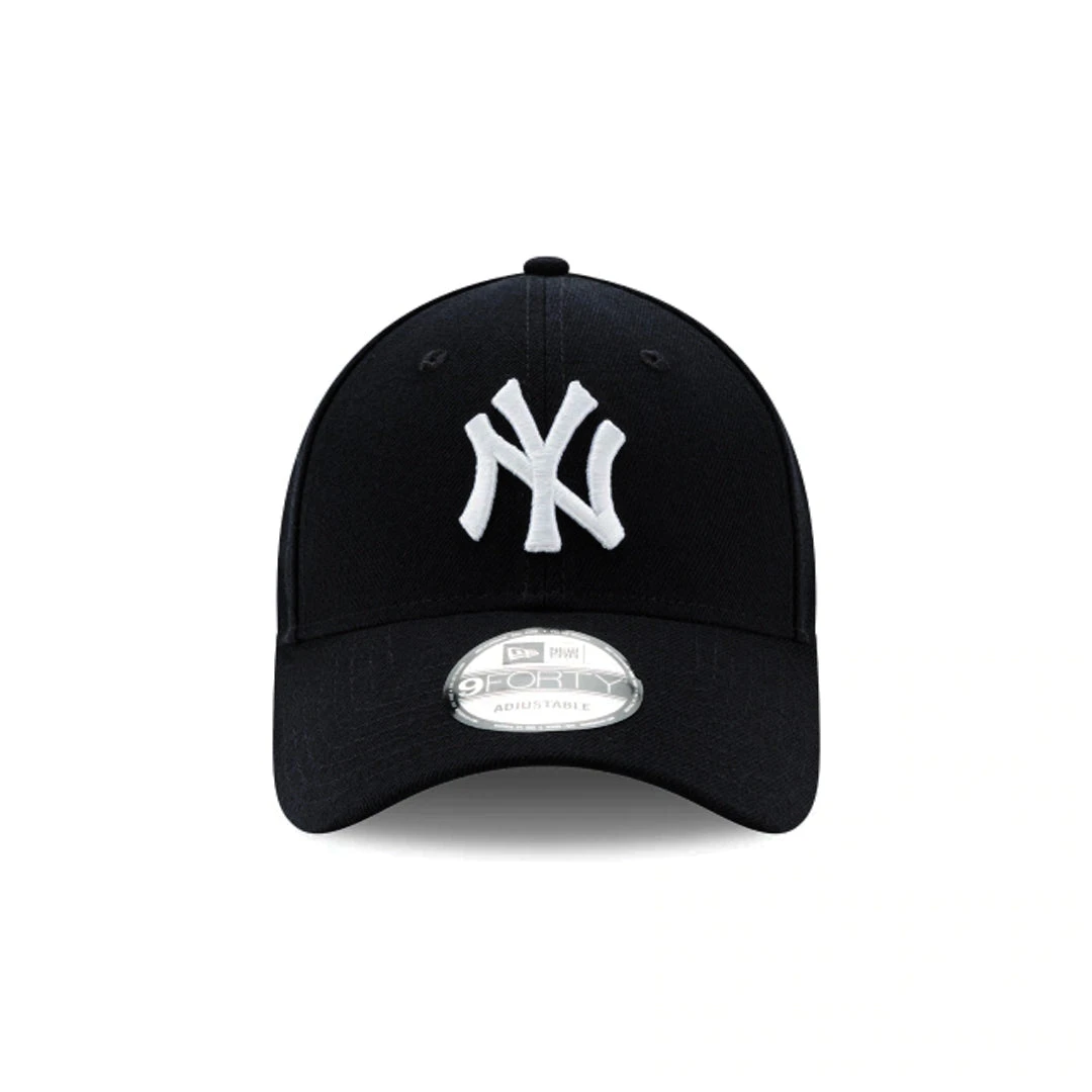 New Era - New York Yankees The League 9FORTY Adjustable Cap (12022816) 3 New Era - New York Yankees The League 9FORTY Adjustable Cap (12022816)