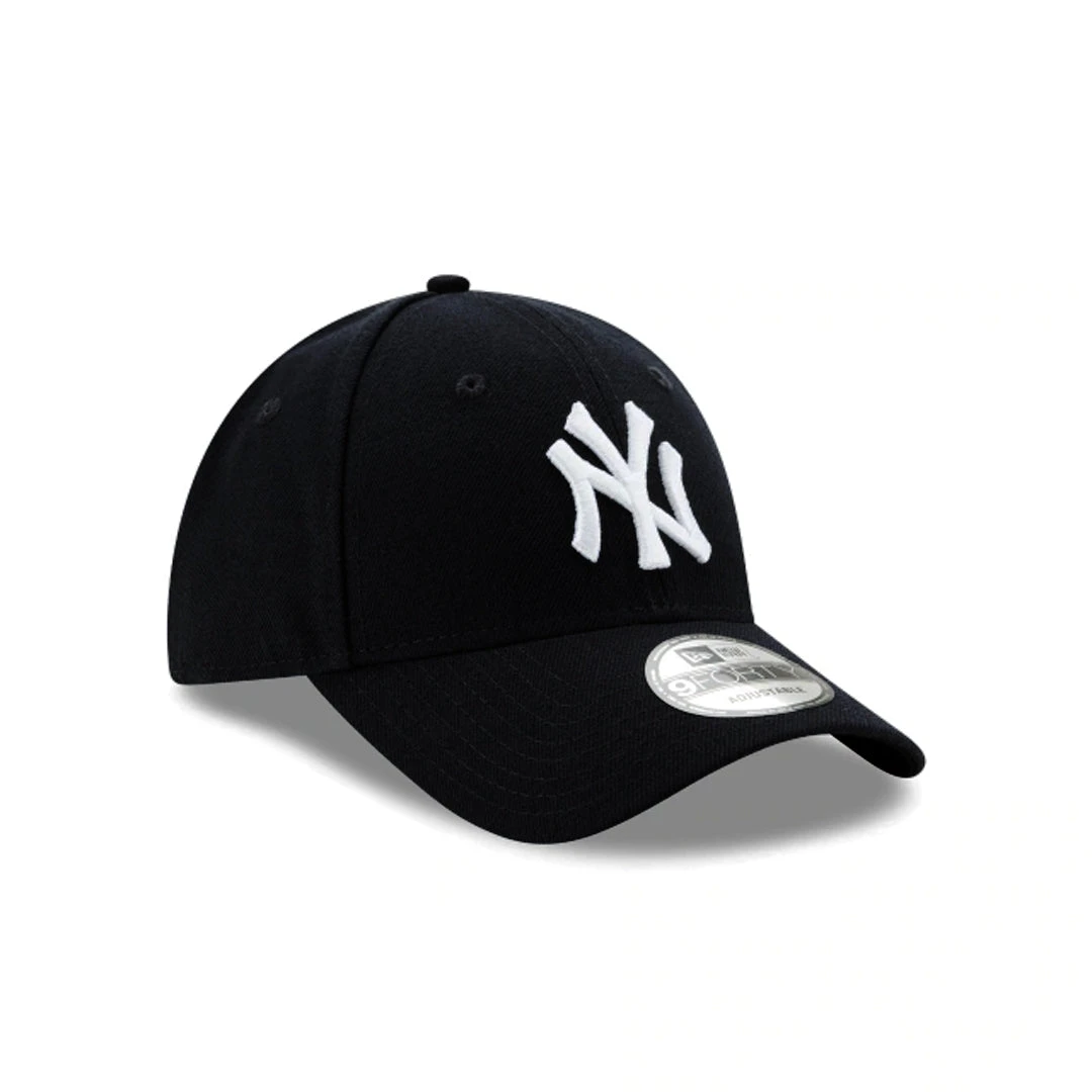 New Era - New York Yankees The League 9FORTY Adjustable Cap (12022816) 4 New Era - New York Yankees The League 9FORTY Adjustable Cap (12022816) - Image 2