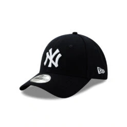 New Era - New York Yankees The League 9FORTY Adjustable Cap (12022816) 8 New Era - New York Yankees The League 9FORTY Adjustable Cap (12022816) -SVP Sports Sale NewEra NewYorkYankeesTheLeague9FORTYAdjustable 12022816 03
