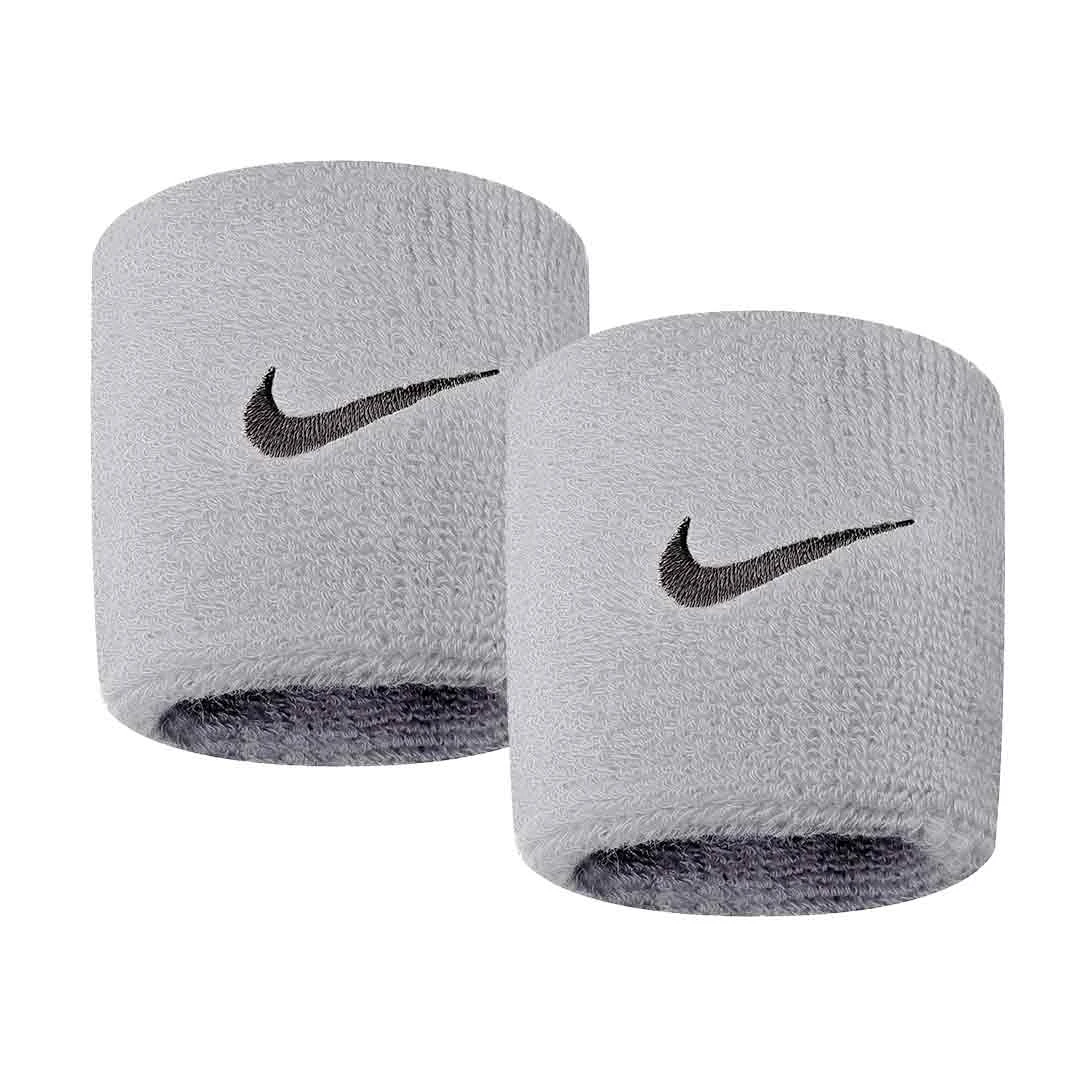 Nike - 2 Pack Swoosh Wristbands (NNN04051) 3 Nike - 2 Pack Swoosh Wristbands (NNN04051)