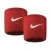 Nike - 2 Pack Swoosh Wristbands (NNN04601) -SVP Sports Sale Nike 2 Pack Swoosh Wristbands NNN04601 1