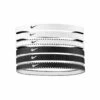 Nike - 6 Pack Flex Headband (N1011927189)