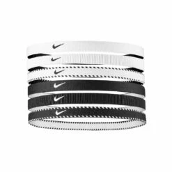 Nike - 6 Pack Flex Headband (N1011927189)