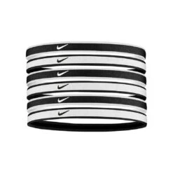 Nike - 6 Pack Swoosh Headband (N1002021176)
