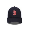 Nike MLB - Boston Red Sox Heritage86 Trucker Adjustable Hat (NK18 07V4 BQ KZ3) 1 Nike MLB - Boston Red Sox Heritage86 Trucker Adjustable Hat (NK18 07V4 BQ KZ3) -SVP Sports Sale Nike Boston Red Sox Heritage86 Trucker Adjustable Hat NK18 07V4 BQ KZ3 01