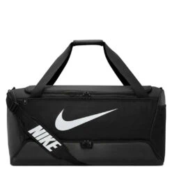 Nike - Brasilia 9.5 Large Duffel Bag (DO9193 010)