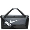 Nike - Brasilia 9.5 Medium Duffel Bag (DH7710 068) -SVP Sports Sale Nike Brasilia 9.5 Medium Duffel Bag DH7710 068 01