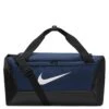 Nike - Brasilia 9.5 Small Duffel Bag (DM3976 410) -SVP Sports Sale Nike Brasilia 9.5 Small Duffel Bag DM3976 410 01
