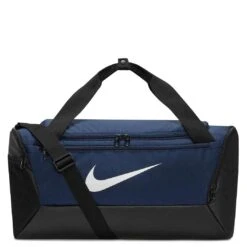 Nike - Brasilia 9.5 Small Duffel Bag (DM3976 410)