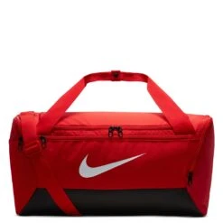 Nike - Brasilia 9.5 Small Duffel Bag (DM3976 657)