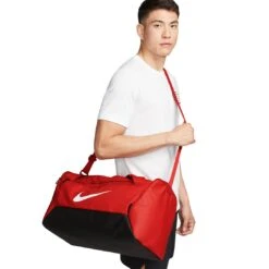 Nike - Brasilia 9.5 Small Duffel Bag (DM3976 657) 12 Nike - Brasilia 9.5 Small Duffel Bag (DM3976 657) -SVP Sports Sale Nike Brasilia 9.5 Small Duffel Bag DM3976 657 05