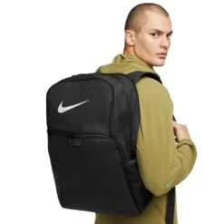 Nike - Brasilia 9.5 XL Backpack (DM3975 010) 9 Nike - Brasilia 9.5 XL Backpack (DM3975 010) -SVP Sports Sale Nike Brasilia 9.5 XL Backpack DM3975 010 4