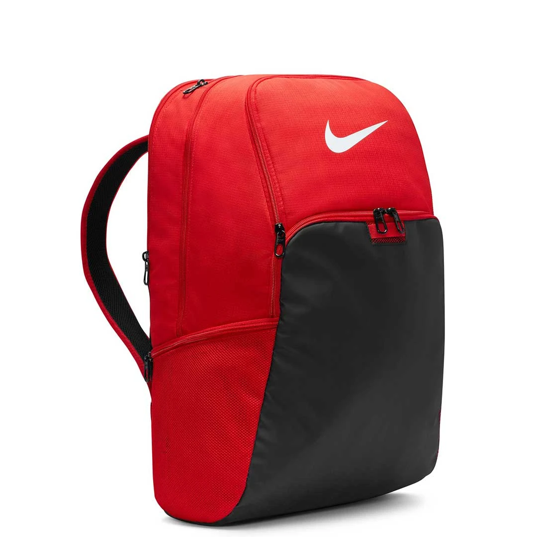 Nike - Brasilia 9.5 XL Backpack (DM3975 657) 4 Nike - Brasilia 9.5 XL Backpack (DM3975 657) - Image 2