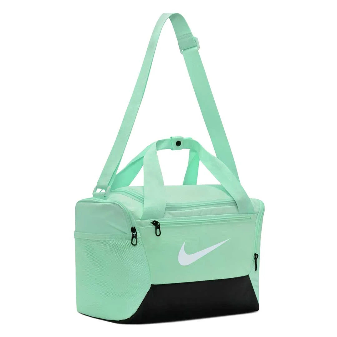Nike - Brasilia 9.5 XS Duffel Bag (DM3977 353) 5 Nike - Brasilia 9.5 XS Duffel Bag (DM3977 353) - Image 3