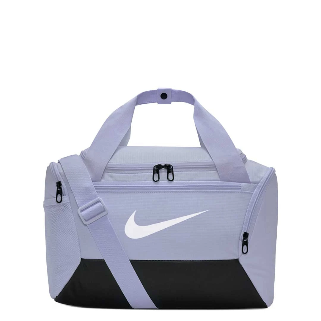 Nike - Brasilia 9.5 XS Duffel Bag (DM3977 533) 3 Nike - Brasilia 9.5 XS Duffel Bag (DM3977 533)