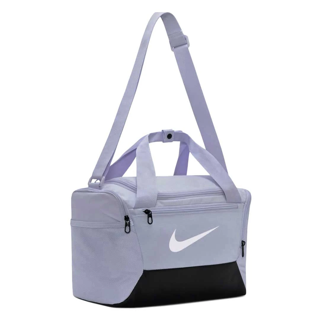 Nike - Brasilia 9.5 XS Duffel Bag (DM3977 533) 5 Nike - Brasilia 9.5 XS Duffel Bag (DM3977 533) - Image 3