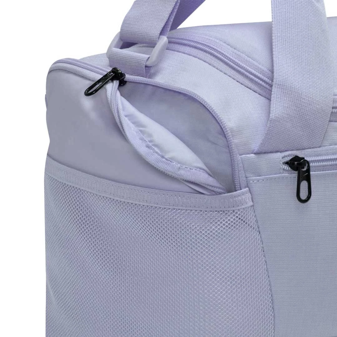 Nike - Brasilia 9.5 XS Duffel Bag (DM3977 533) 7 Nike - Brasilia 9.5 XS Duffel Bag (DM3977 533) - Image 5