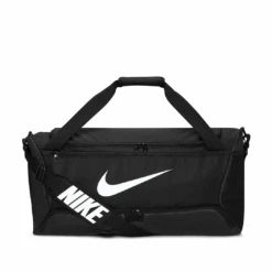 Nike - Brasilia 9.5 Medium Duffel Bag (DH7710 010)