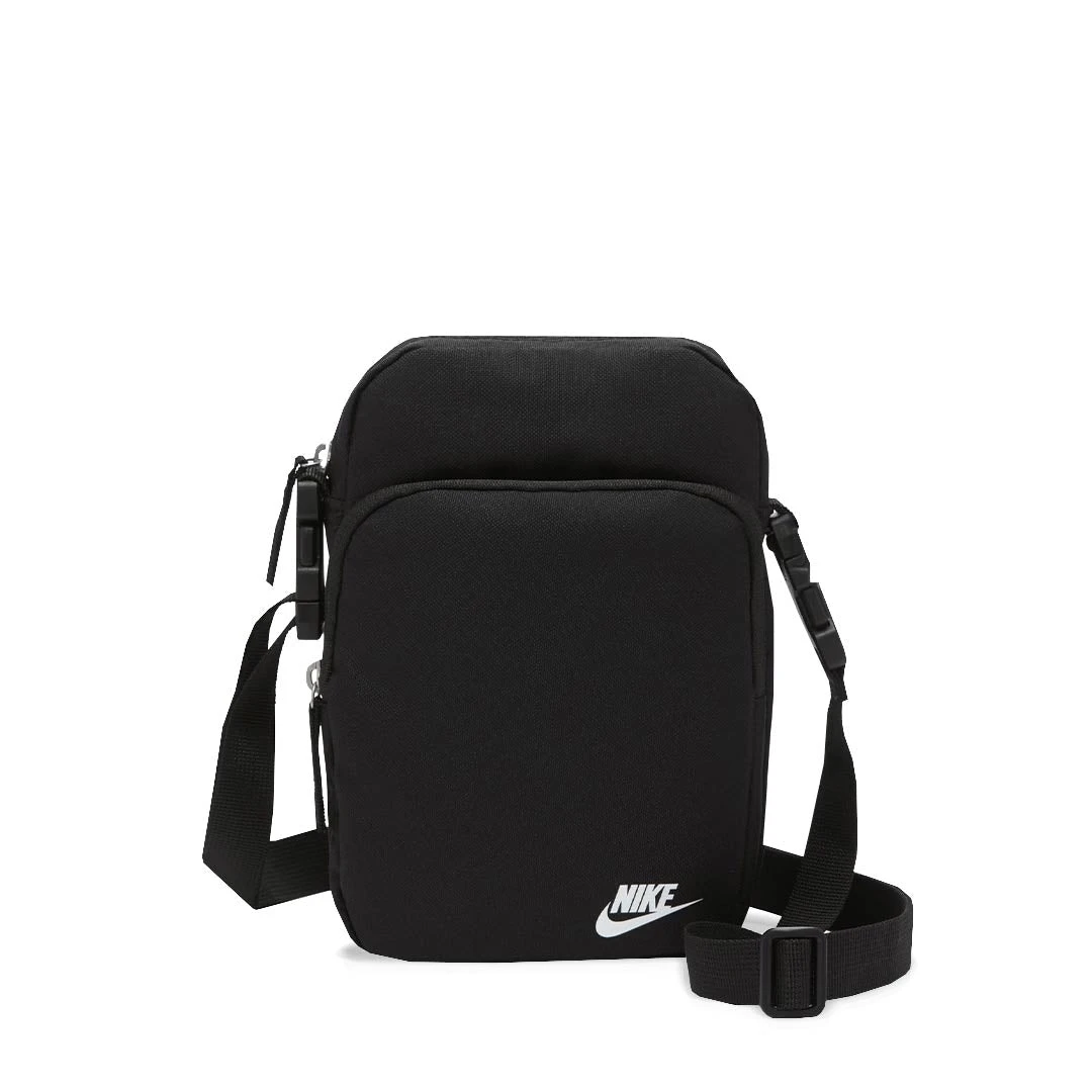 Nike - Heritage Crossbody Bag (DB0456 010) 3 Nike - Heritage Crossbody Bag (DB0456 010)