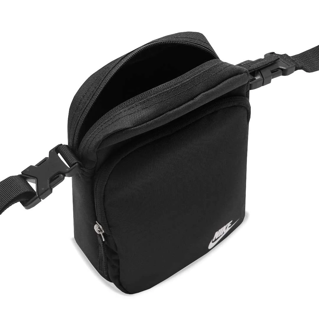 Nike - Heritage Crossbody Bag (DB0456 010) 6 Nike - Heritage Crossbody Bag (DB0456 010) - Image 4
