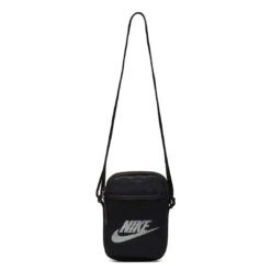 Nike - Heritage Crossbody Bag (BA5871 010) 8 Nike - Heritage Crossbody Bag (BA5871 010) -SVP Sports Sale Nike Heritage Crossbody BA5871 010 3
