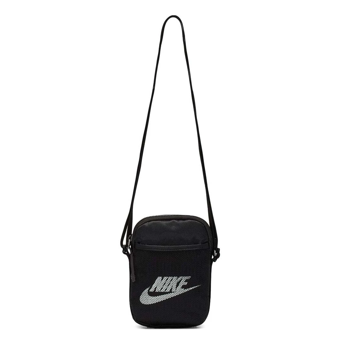 Nike - Heritage Crossbody Bag (BA5871 010) 5 Nike - Heritage Crossbody Bag (BA5871 010) - Image 3