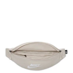 Nike - Heritage Waist Pack (DB0490 104) 10 Nike - Heritage Waist Pack (DB0490 104) -SVP Sports Sale Nike Heritage Waistpack DB0490 104 3