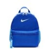 Nike - Kids' Brasilia JDI Mini Backpack (DR6091 480) -SVP Sports Sale Nike Kids Brasilia JDI Mini Backpack DR6091 480 1