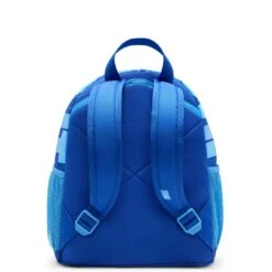 Nike - Kids' Brasilia JDI Mini Backpack (DR6091 480) 11 Nike - Kids' Brasilia JDI Mini Backpack (DR6091 480) -SVP Sports Sale Nike Kids Brasilia JDI Mini Backpack DR6091 480 4