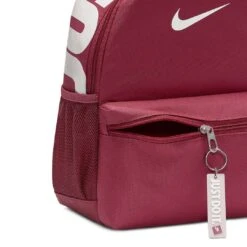 Nike - Kids' Brasilia JDI Mini Backpack (DR6091 634) -SVP Sports Sale Nike Kids Brasilia JDI Mini Backpack DR6091 634 06