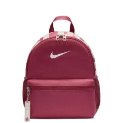 Nike - Kids' Brasilia JDI Mini Backpack (DR6091 634)