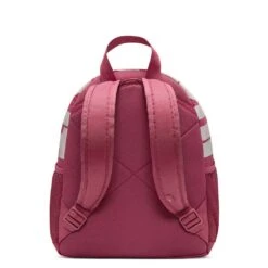 Nike - Kids' Brasilia JDI Mini Backpack (DR6091 634) -SVP Sports Sale Nike Kids Brasilia JDI Mini Backpack DR6091 634 4
