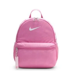 Nike - Kids' Brasilia JDI Mini Backpack (DR6091 646)