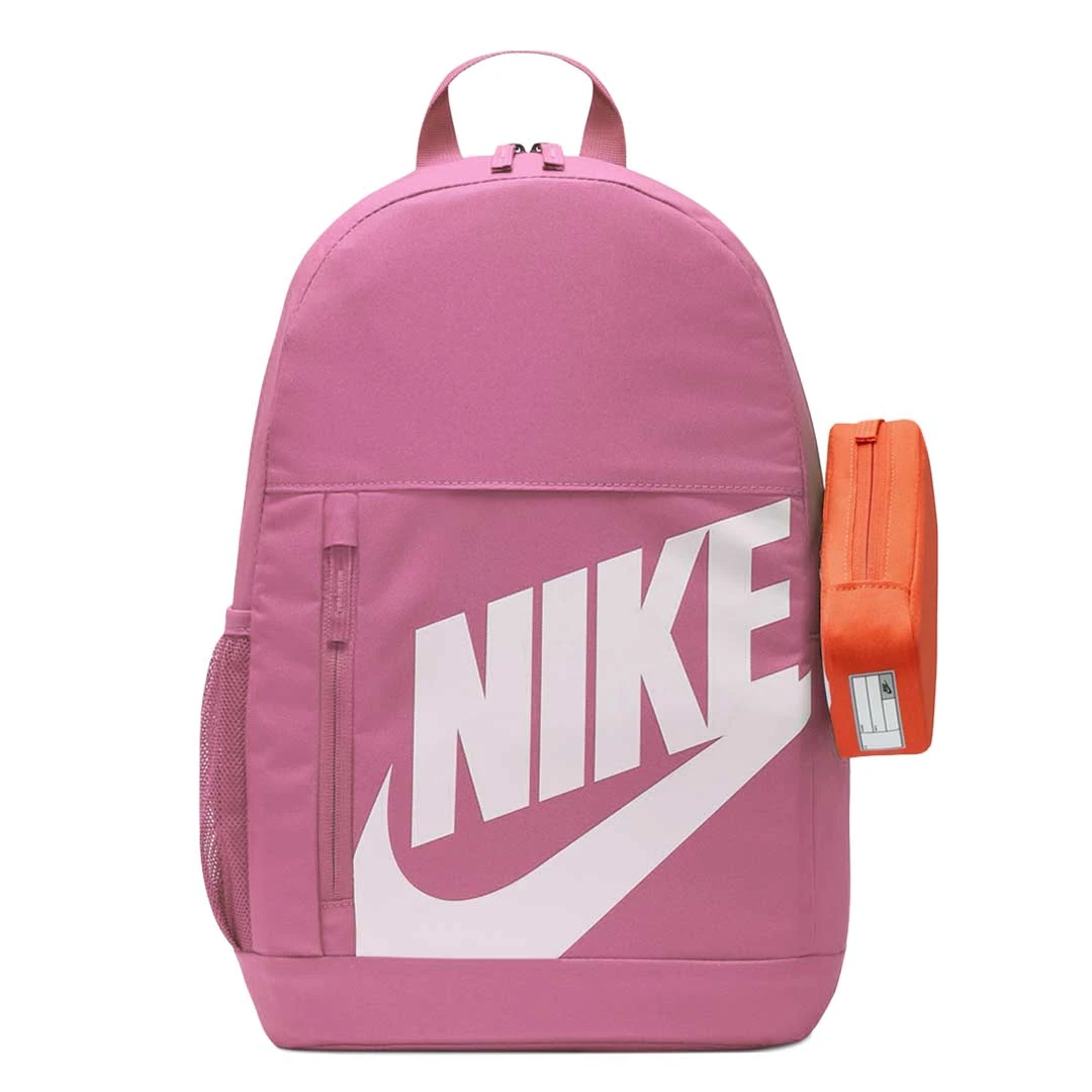 Nike - Kids' Elemental Shoebox Backpack (HJ4186 646) 3 Nike - Kids' Elemental Shoebox Backpack (HJ4186 646)
