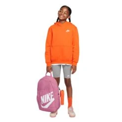 Nike - Kids' Elemental Shoebox Backpack (HJ4186 646) 13 Nike - Kids' Elemental Shoebox Backpack (HJ4186 646) -SVP Sports Sale Nike Kids Elemental Shoebox Backpack HJ4186 646 6