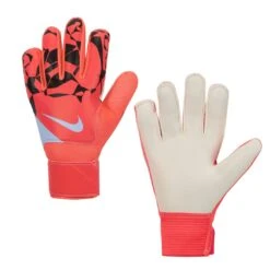 Nike - Kids' Match Goalkeeper Soccer Gloves (HQ0258 635)