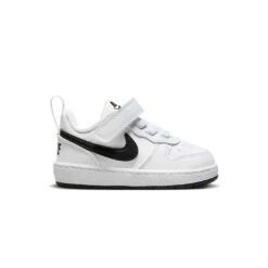Nike - Kids' (Infant) Court Borough Low Recraft Shoes (DV5458 104)