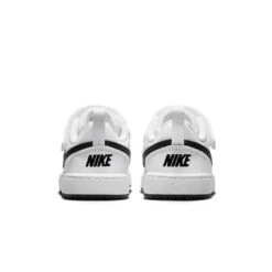 Nike - Kids' (Infant) Court Borough Low Recraft Shoes (DV5458 104) -SVP Sports Sale Nike Kids Infant Court Borough Low Recraft Shoes DV5458 104 03