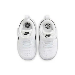 Nike - Kids' (Infant) Court Borough Low Recraft Shoes (DV5458 104) -SVP Sports Sale Nike Kids Infant Court Borough Low Recraft Shoes DV5458 104 04