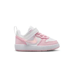 Nike - Kids' (Infant) Court Borough Low Recraft Shoes (DV5458 105)