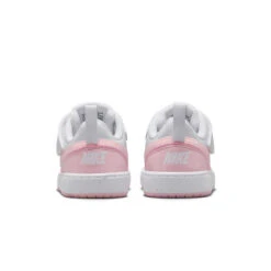 Nike - Kids' (Infant) Court Borough Low Recraft Shoes (DV5458 105) -SVP Sports Sale Nike Kids Infant Court Borough Low Recraft Shoes DV5458 105 03