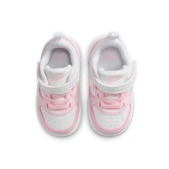 Nike - Kids' (Infant) Court Borough Low Recraft Shoes (DV5458 105) -SVP Sports Sale Nike Kids Infant Court Borough Low Recraft Shoes DV5458 105 04
