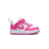 Nike - Kids' (Infant) Court Borough Low Recraft Shoes (DV5458 123) -SVP Sports Sale Nike Kids Infant Court Borough Low Recraft Shoes DV5458 123 1