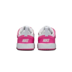 Nike - Kids' (Infant) Court Borough Low Recraft Shoes (DV5458 123) -SVP Sports Sale Nike Kids Infant Court Borough Low Recraft Shoes DV5458 123 3