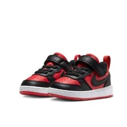 Nike - Kids' (Infant) Court Borough Low Recraft Shoes (DV5458 600) -SVP Sports Sale Nike Kids Infant Court Borough Low Recraft Shoes DV5458 600 03