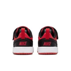 Nike - Kids' (Infant) Court Borough Low Recraft Shoes (DV5458 600) -SVP Sports Sale Nike Kids Infant Court Borough Low Recraft Shoes DV5458 600 04