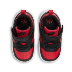 Nike - Kids' (Infant) Court Borough Low Recraft Shoes (DV5458 600) -SVP Sports Sale Nike Kids Infant Court Borough Low Recraft Shoes DV5458 600 05