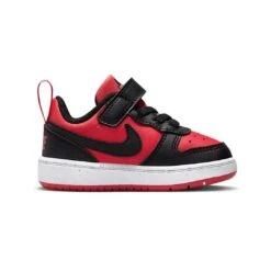Nike - Kids' (Infant) Court Borough Low Recraft Shoes (DV5458 600)